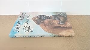 Seller image for Just Like You and Me for sale by BoundlessBookstore