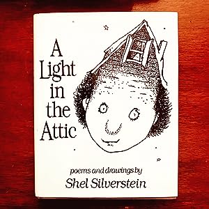 A Boy Named Shel: The Life and Times of Shel Silverstein