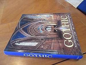 Seller image for Gothic Architecture, Sculpture, Painting for sale by Arroyo Seco Books, Pasadena, Member IOBA