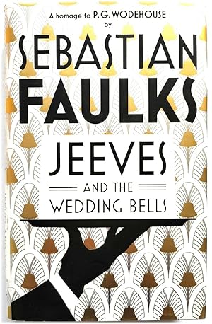 Immagine del venditore per Jeeves and the Wedding Bells venduto da PsychoBabel & Skoob Books