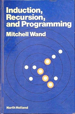 Immagine del venditore per Induction, recursion, and programming venduto da Librodifaccia