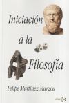 Seller image for Iniciaci?n a la filosof?a for sale by Agapea Libros
