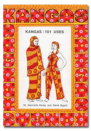 Imagen del vendedor de Kangas: 101 uses. a la venta por Librera Berceo (Libros Antiguos)