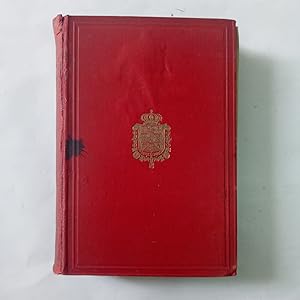 GUÍA OFICIAL DE ESPAÑA. 1911