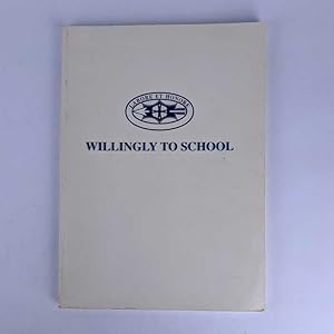 Seller image for Willingly To School for sale by Book Merchant Jenkins, ANZAAB / ILAB