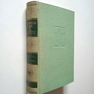 Immagine del venditore per Cuatro novelas de amor: Dafnis y Cloe / Historia de Manon Lescaut y el caballero des Grieux / Werther / Adolfo venduto da MAUTALOS LIBRERA