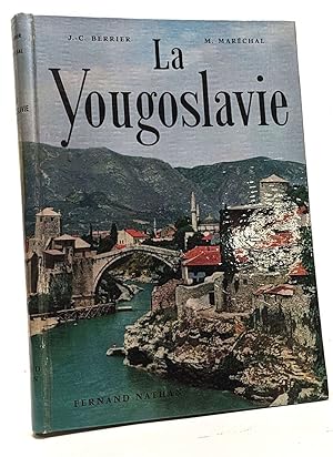 La yougoslavie