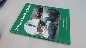 Seller image for Britains World of Steam for sale by BoundlessBookstore