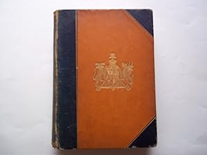 Imagen del vendedor de Shooting. Moor and Marsh.fourth Edition. The Badminton Library. a la venta por Carmarthenshire Rare Books