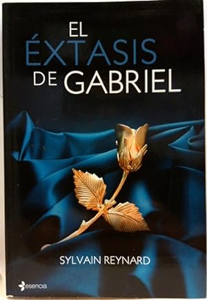 Seller image for El xtasis De Gabriel for sale by SalvaLibros
