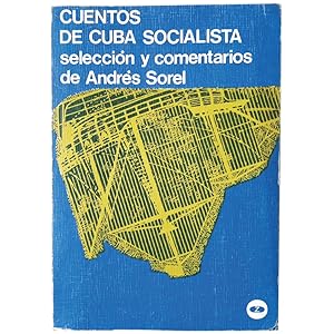 Bild des Verkufers fr CUENTOS DE CUBA SOCIALISTA zum Verkauf von LIBRERIA CLIO