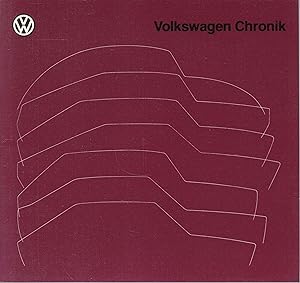 Volkswagen-Chronik