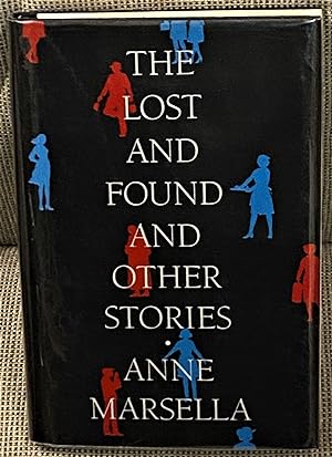 Imagen del vendedor de The Lost and Found and Other Stories a la venta por My Book Heaven