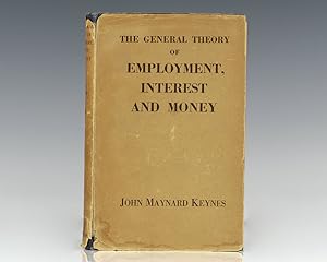 The General Theory of Employment, Interest and Money.