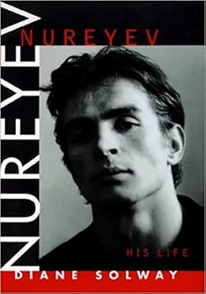 Bild des Verkufers fr NUREYEV. His life zum Verkauf von LIBRERIA ALDROVANDI