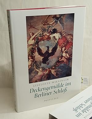 Deckengemälde im Berliner Schloß