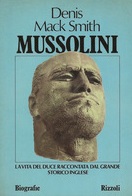 MUSSOLINI