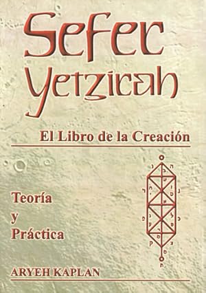 envío Pertenecer a chasquido kaplan aryeh - sefer yetzirah libro creacion - AbeBooks