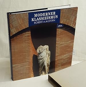 Moderner Klassizismus - Entwicklung und Verbreitung der klassischen Tradition von der Renaissance...