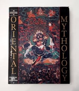 Seller image for AN INTRODUCTION TO ORIENTAL MYTHOLOGY for sale by Luis Llera - Libros