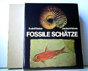 Seller image for Fossile Schtze aus Museen und Sammlungen. for sale by Antiquariat Kirchheim