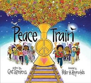 Immagine del venditore per Stevens, C: Peace Train venduto da Rheinberg-Buch Andreas Meier eK