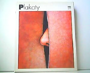 Plakaty / Posters 1989 - 2001.