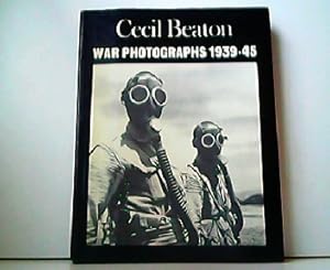 War Photographs 1939-45. Foreword by Peter Quennell, Introduction by Gail Buckland.