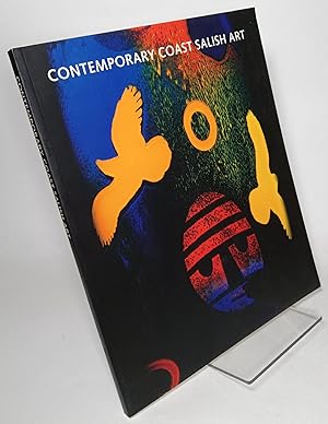 Seller image for Contemporary Coast Salish Art for sale by COLLINS BOOKS
