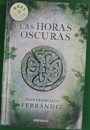 Imagen del vendedor de Las horas oscuras a la venta por Librera Alonso Quijano