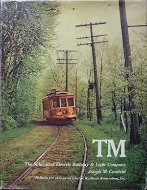 TM : The Milwaukee Electric Railway & Light Company