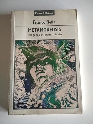 Seller image for Metamorfosis: imgenes del pensamiento. for sale by El libro que vuela