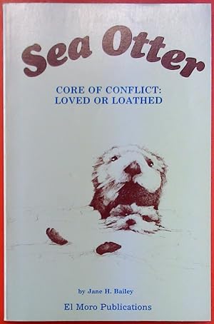 Imagen del vendedor de Sea Otter a la venta por biblion2