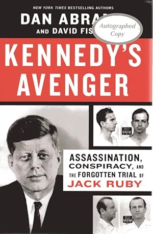 Kennedy's Avenger