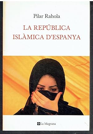 La República islàmica d'Espanya.