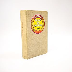 Seller image for Guide Du Fromage for sale by Jacket and Cloth