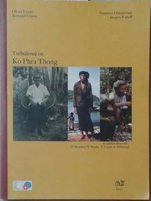 Seller image for Turbulence on Ko Phra Thong (Phang Nga Province, Thailand) for sale by SEATE BOOKS