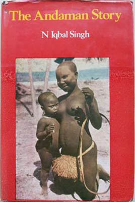 Seller image for Andaman Story, the for sale by SEATE BOOKS