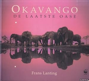 Bild des Verkufers fr Okavango: de laatste oase zum Verkauf von Klondyke