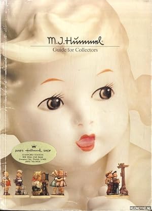 Seller image for M.J. Hummel: Guide for Collectors for sale by Klondyke