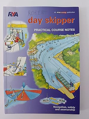 Immagine del venditore per Day Skipper Exercises For Sail & Power venduto da Berkshire Rare Books