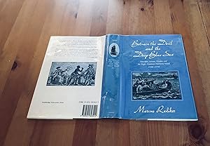 Seller image for Between the Devil and the Deep Blue Sea: Merchant Seamen, Pirates and the Anglo-American Maritime World, 1700-1750 for sale by Highstreet Books ABA ILAB