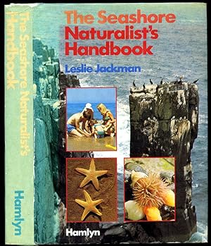 Immagine del venditore per The Seashore Naturalist's Handbook venduto da Little Stour Books PBFA Member