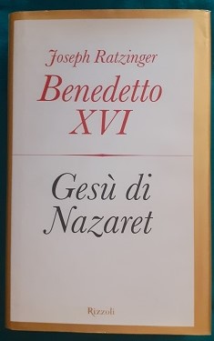 GESU' DI NAZARET,