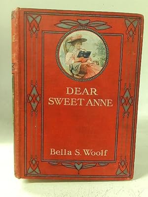 Seller image for Dear Sweet Anne for sale by World of Rare Books