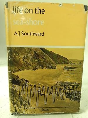 Seller image for Life on the Sea-Shore for sale by World of Rare Books