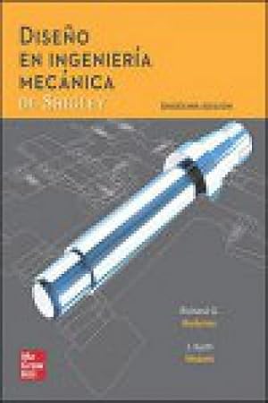 Seller image for Diseo en ingenieria mecanic shigley 11 for sale by Imosver