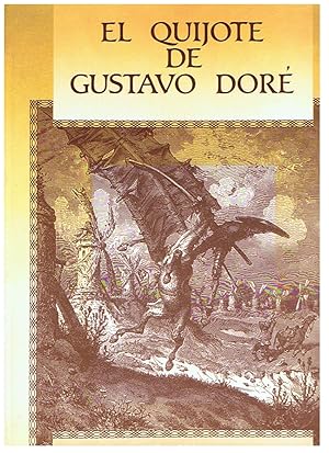 Imagen del vendedor de EL QUIJOTE DE GUSTAVO DOR a la venta por Librera Torren de Rueda