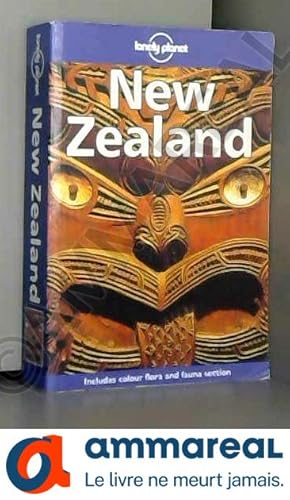 Seller image for New Zealand for sale by Ammareal