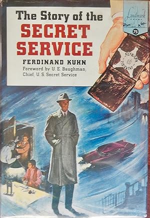 The Story of the Secret Service